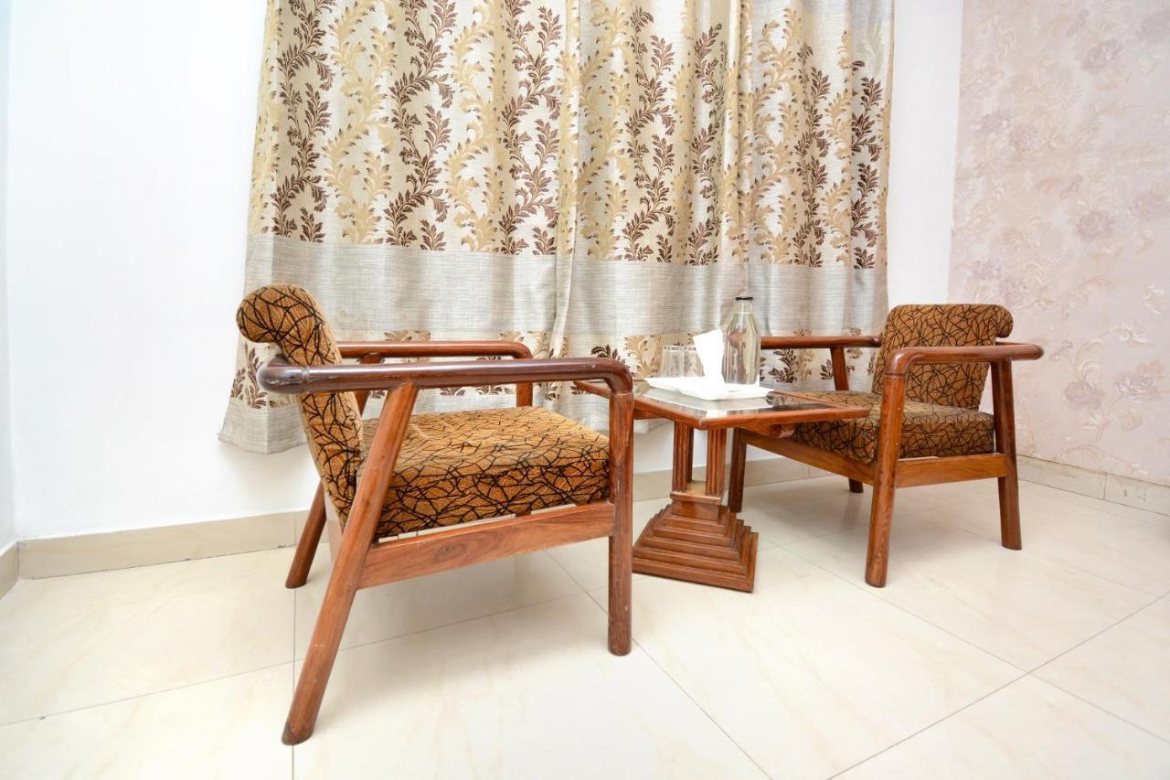 Hotel Ricky International Amritsar Eksteriør billede